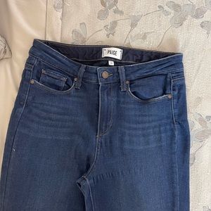 Paige Denim Jeans